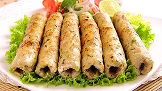 MAZA RESTAURANT