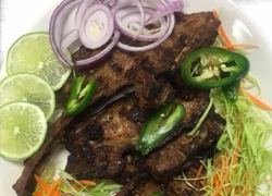 MAZA RESTAURANT