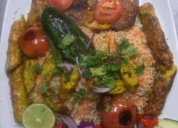 MAZA RESTAURANT